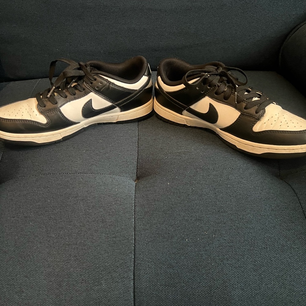 Nike panda dunks - Picture 2 of 5